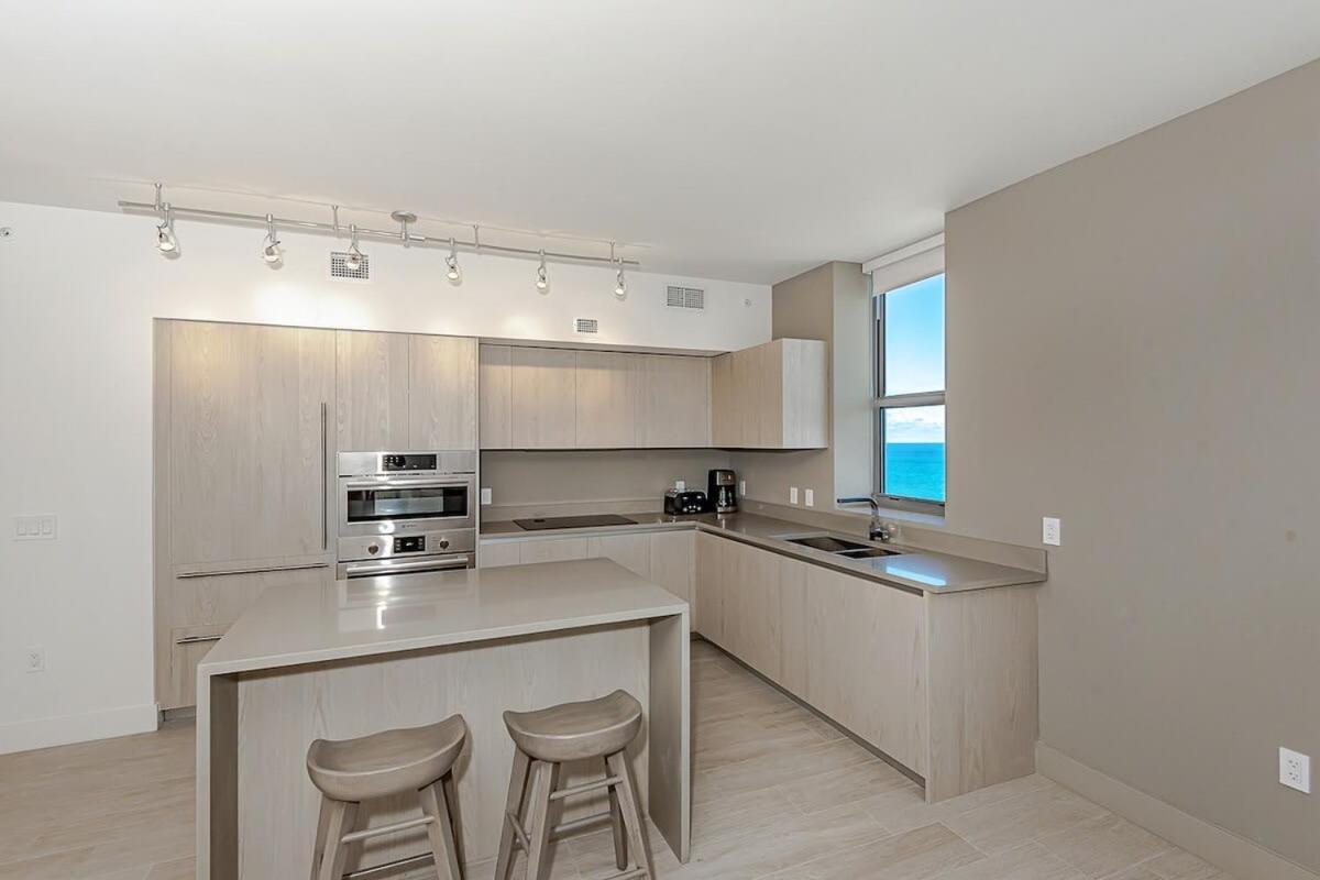 Apartamento Wrap Around Balcony - Insane Views - Amazing Pools Hollywood Exterior foto