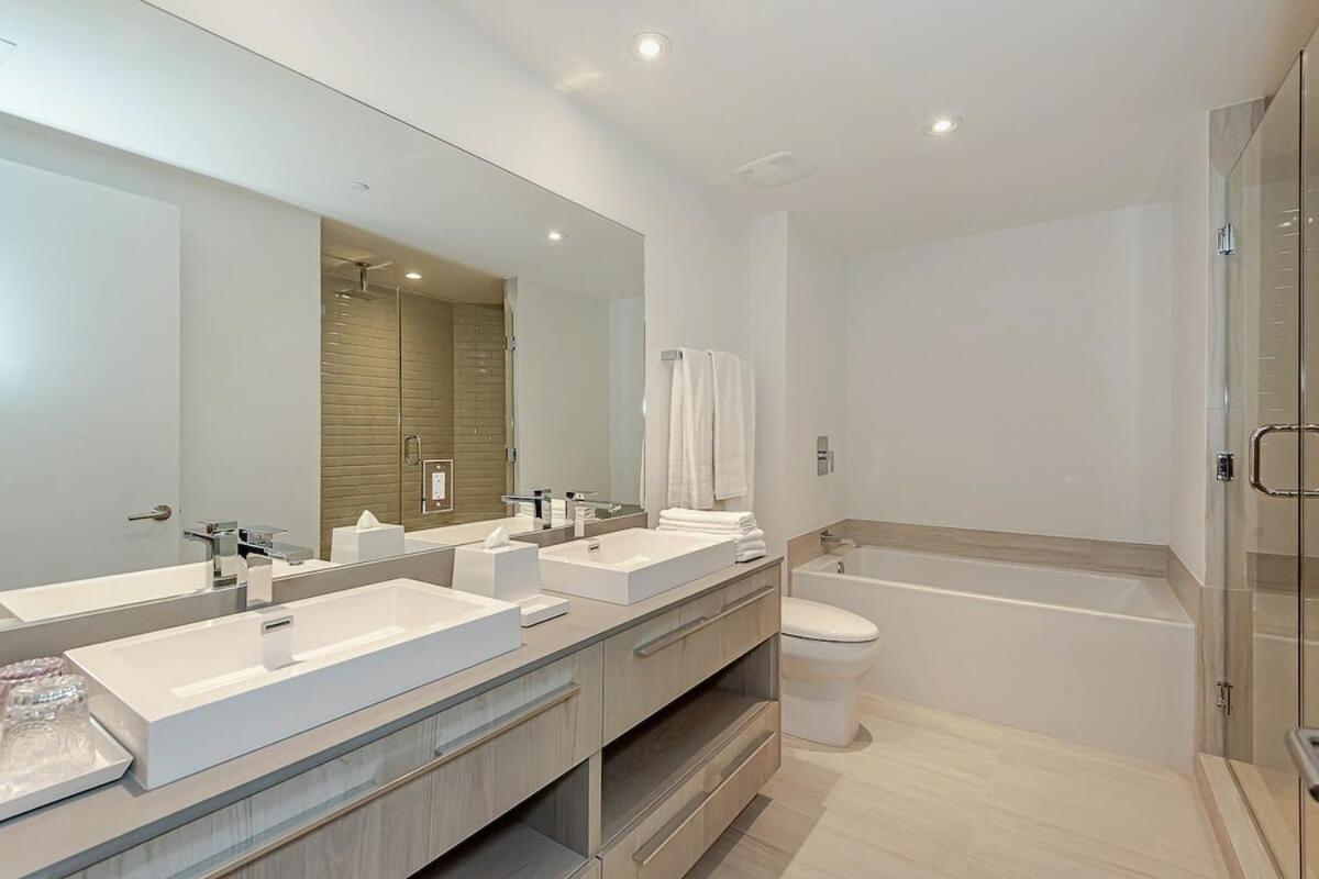 Apartamento Wrap Around Balcony - Insane Views - Amazing Pools Hollywood Exterior foto