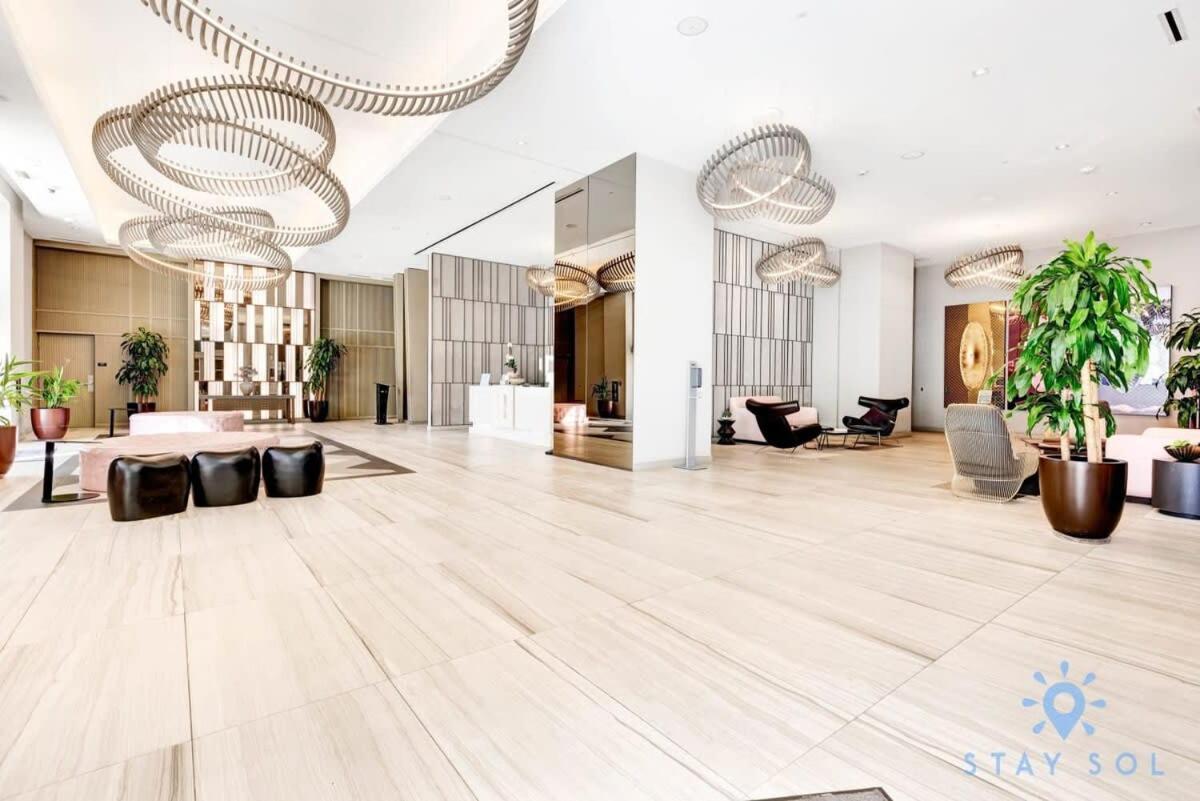 Apartamento Wrap Around Balcony - Insane Views - Amazing Pools Hollywood Exterior foto