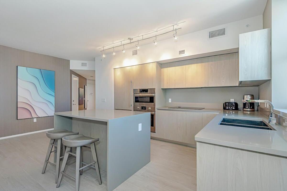 Apartamento Wrap Around Balcony - Insane Views - Amazing Pools Hollywood Exterior foto