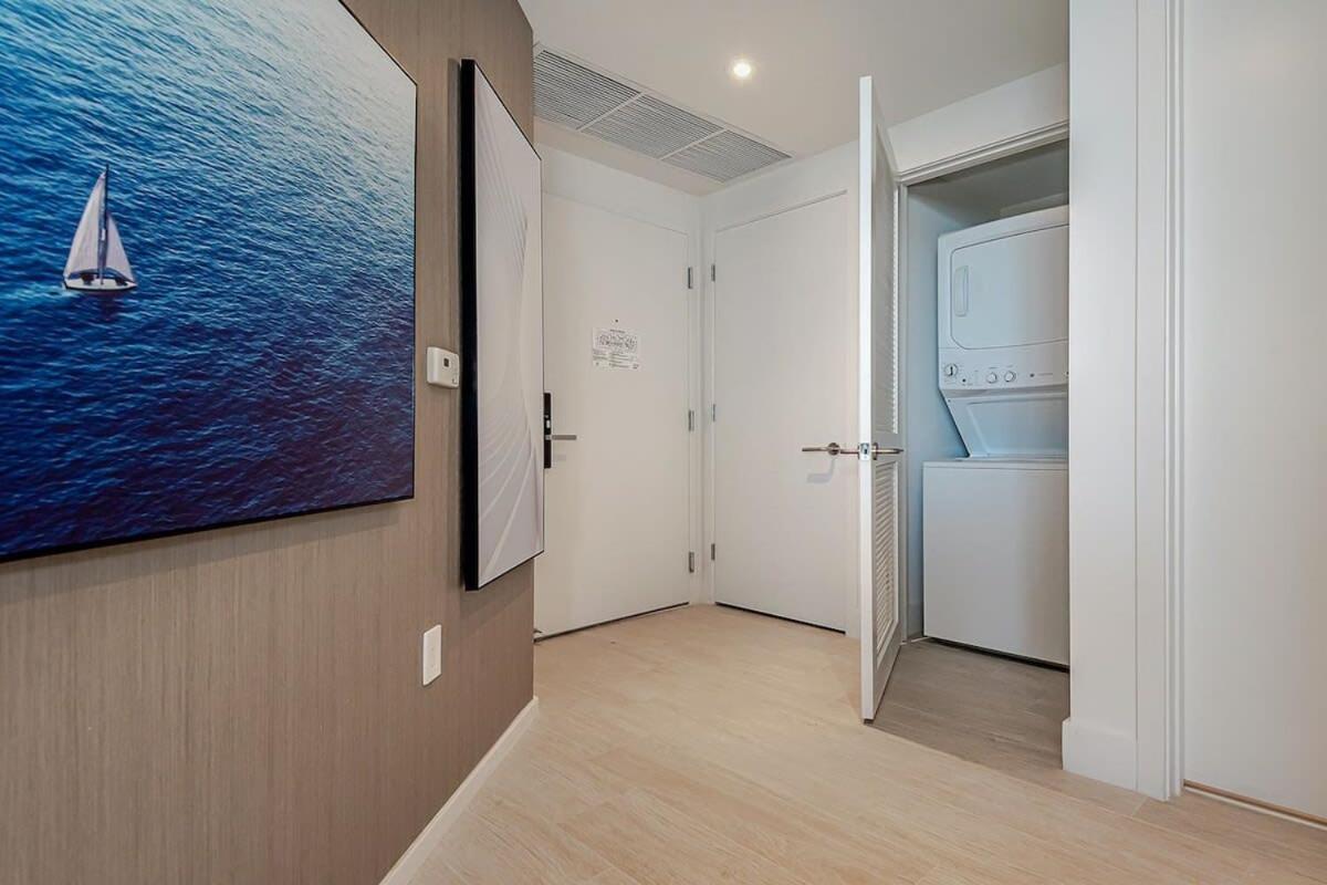 Apartamento Wrap Around Balcony - Insane Views - Amazing Pools Hollywood Exterior foto