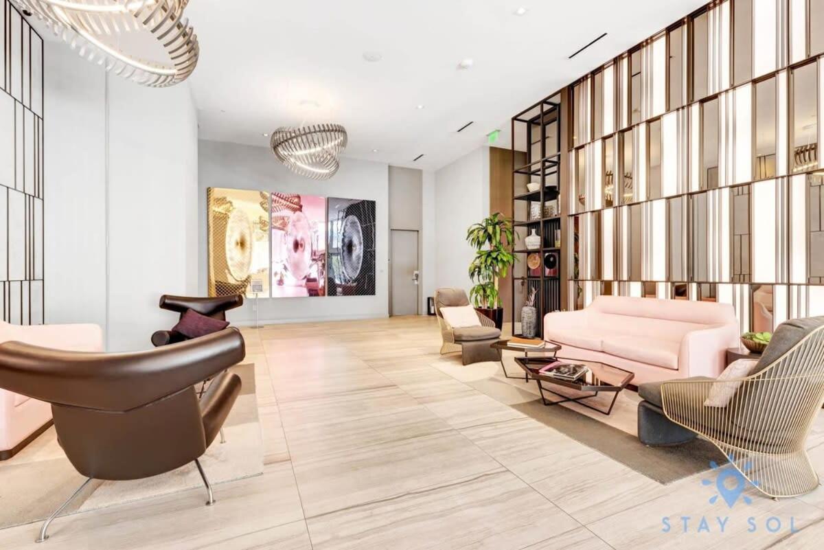 Apartamento Wrap Around Balcony - Insane Views - Amazing Pools Hollywood Exterior foto
