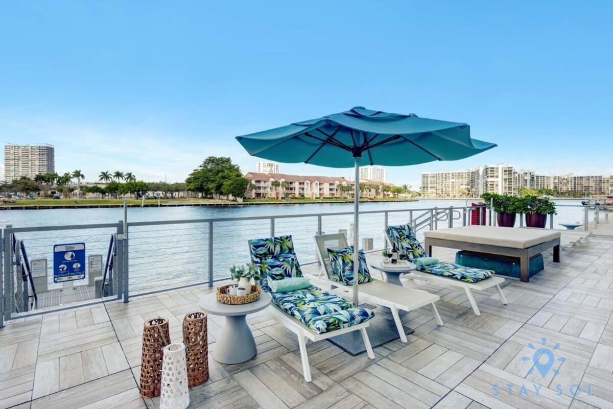 Apartamento Wrap Around Balcony - Insane Views - Amazing Pools Hollywood Exterior foto