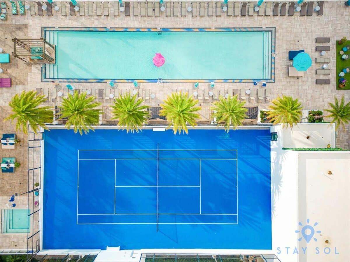 Apartamento Wrap Around Balcony - Insane Views - Amazing Pools Hollywood Exterior foto